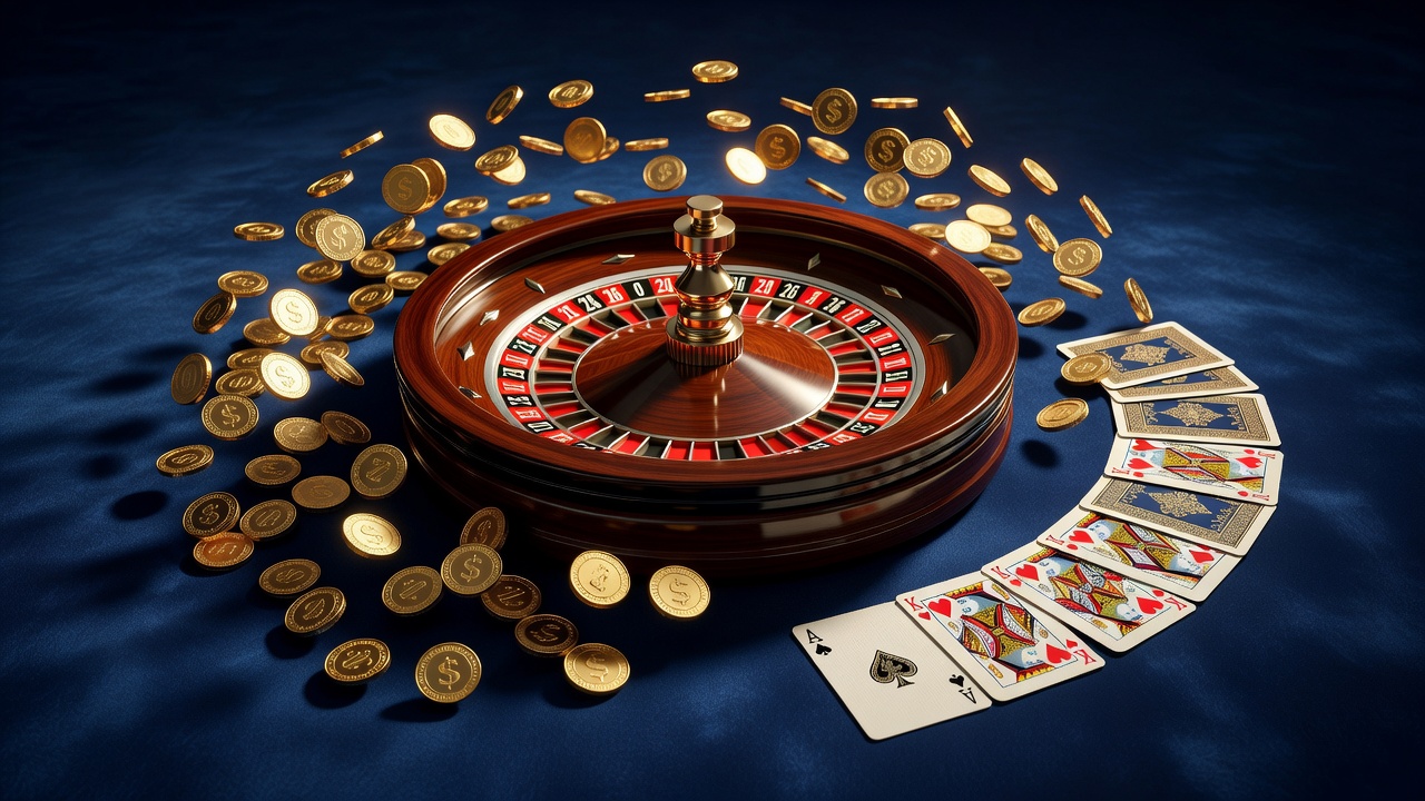 Attraktive Bonusangebote und Spielvielfalt - casinò online internazionali