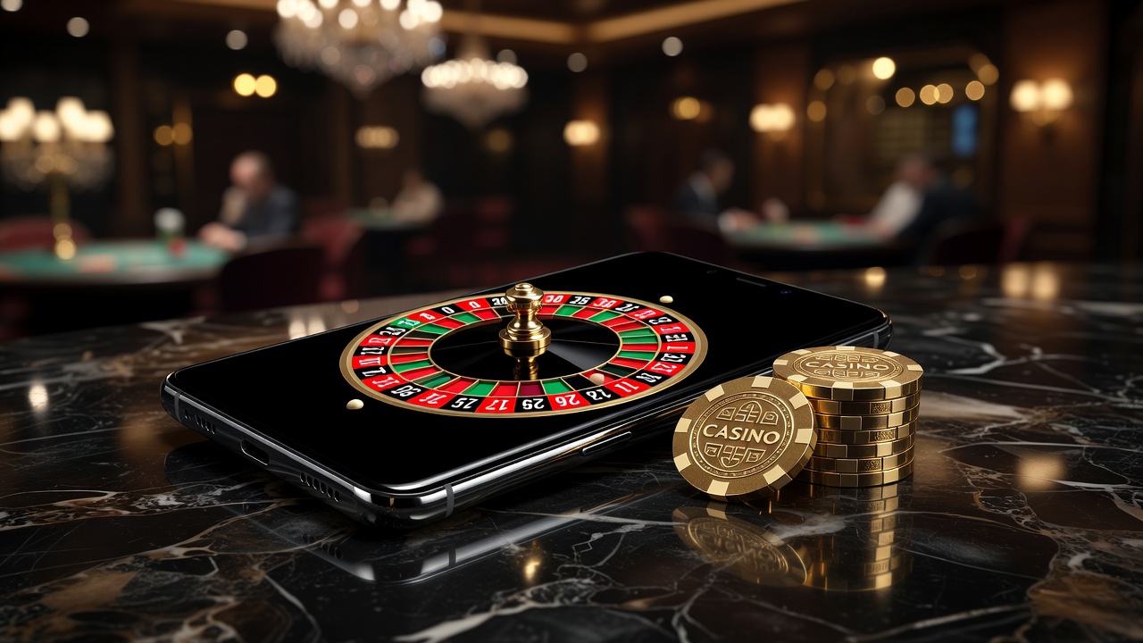 Was ist ein Google Pay Casino? - online casino mit google pay bezahlen