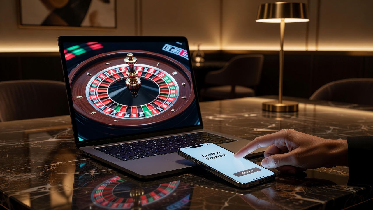 So zahlen Sie mit Google Pay im Online Casino ein - online casino mit google pay bezahlen
