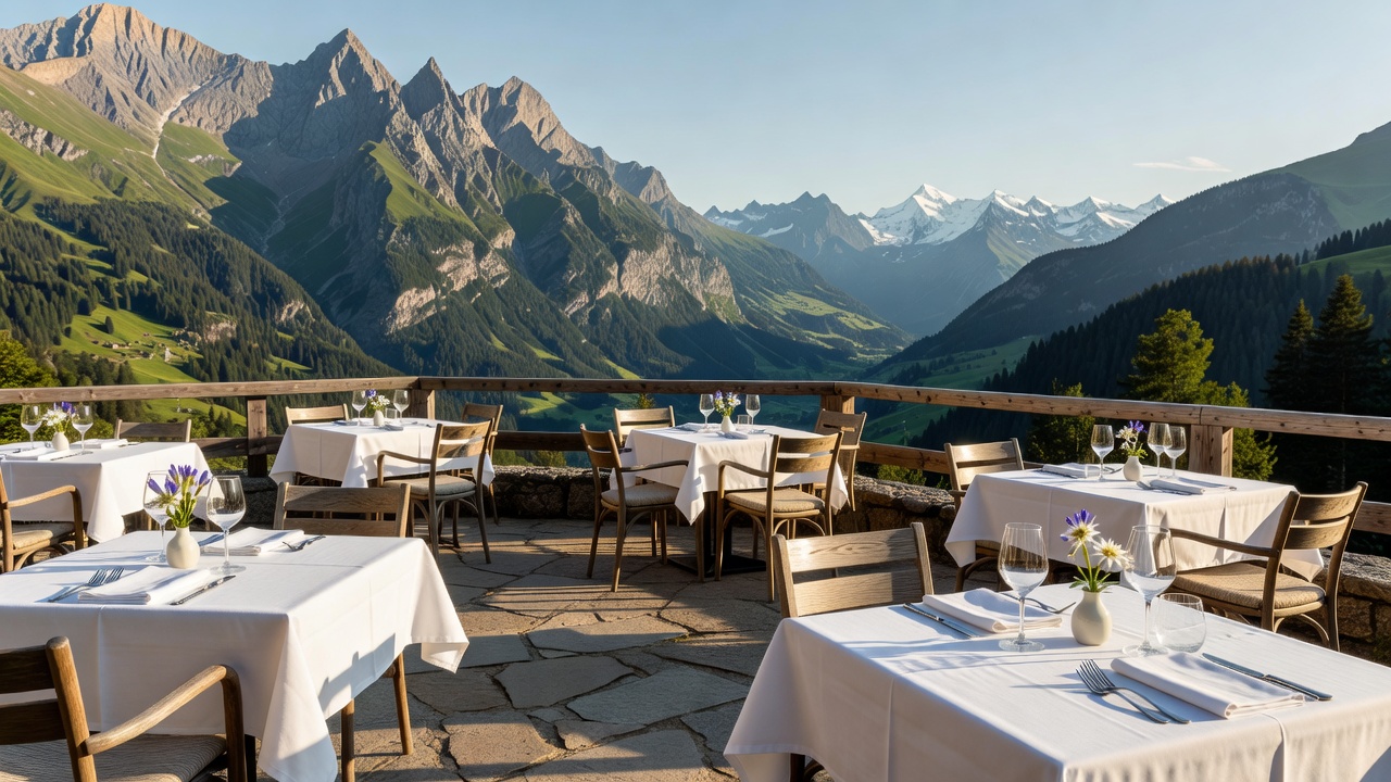 Tipps für Ihren Besuch - restaurant ruggell
