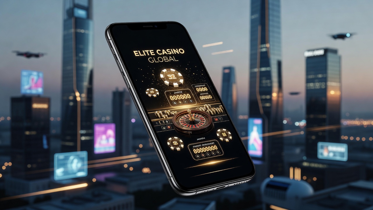 Beste Online Casinos im Ausland 2026 - online casino ausländ