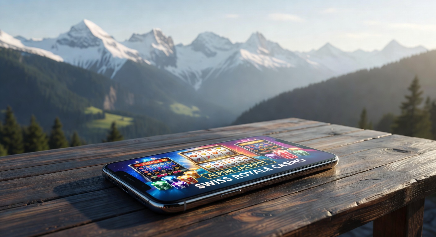 Warum Schweizer Spieler internationale Plattformen bevorzugen - online casino ausländ