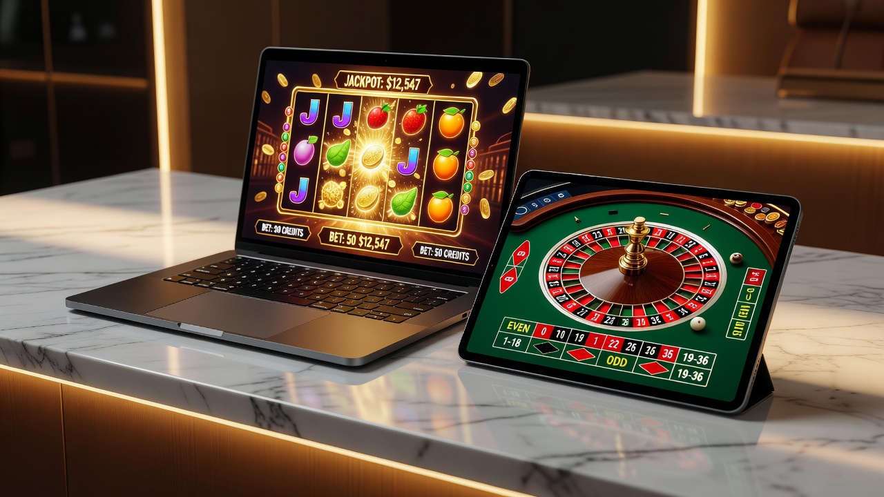 Die besten ausländischen Online Casinos für Schweizer im Vergleich 2026 - online casino ausländ