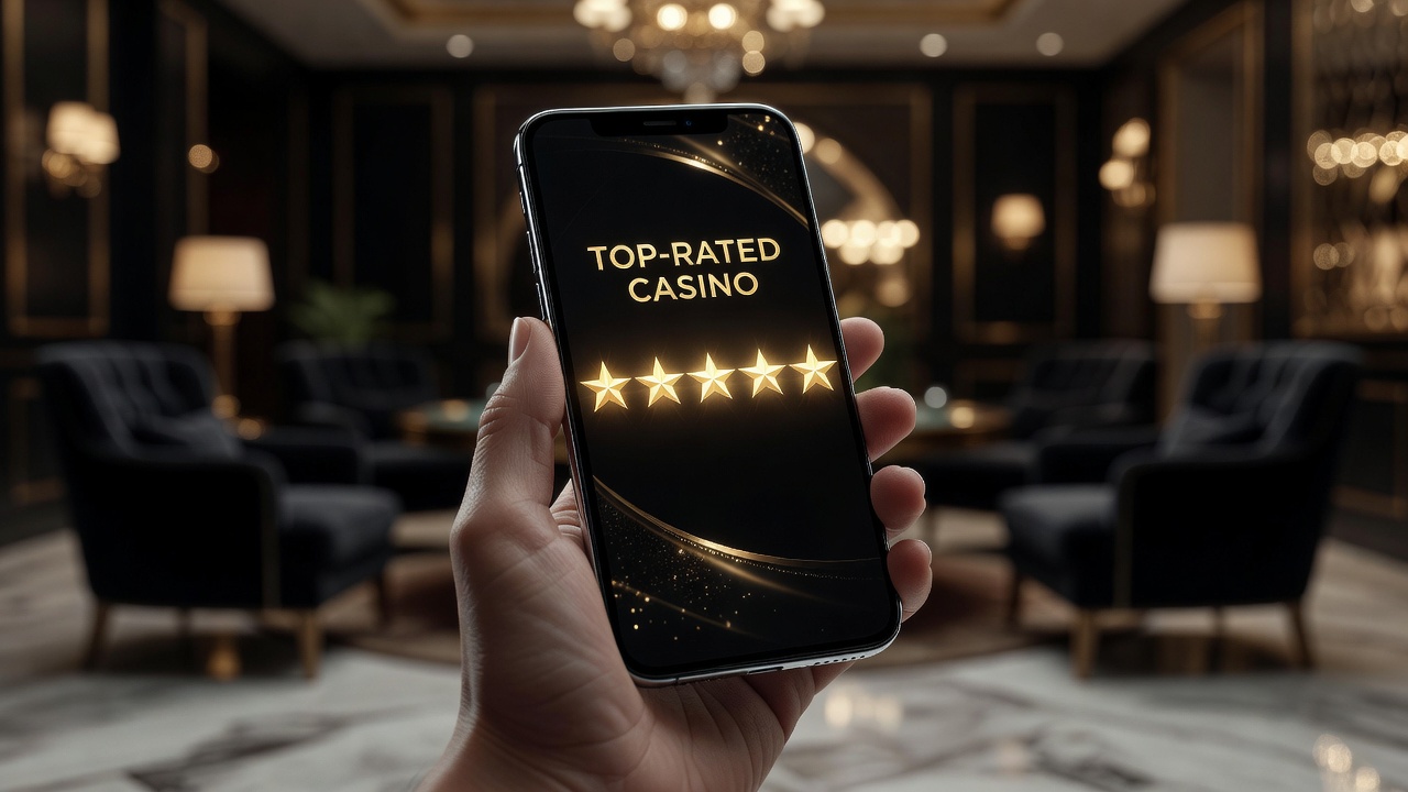 So finden Sie die besten ausländischen Online Casinos - online casino ausländ