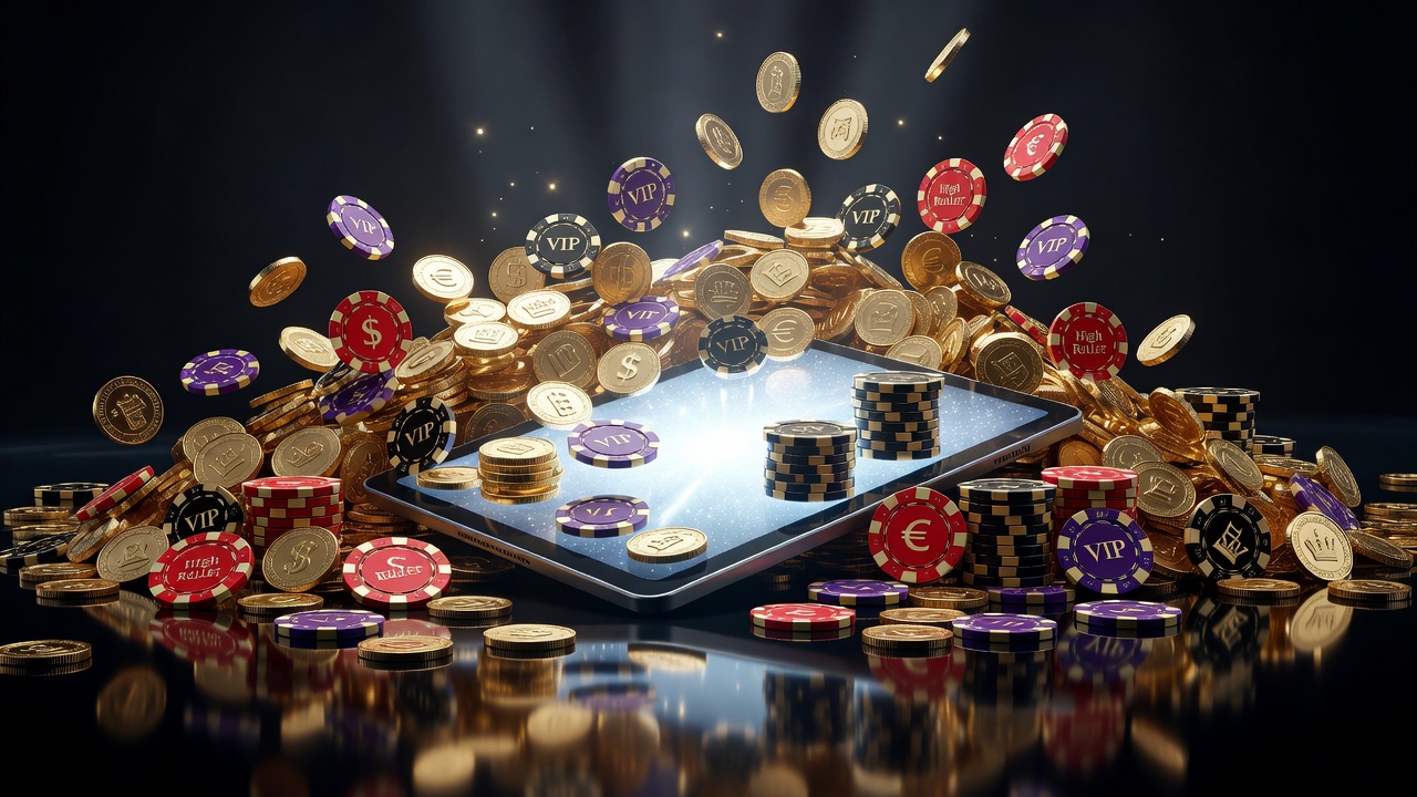 Hauptvorteile von ausländischen Casinos - online casino ausländ