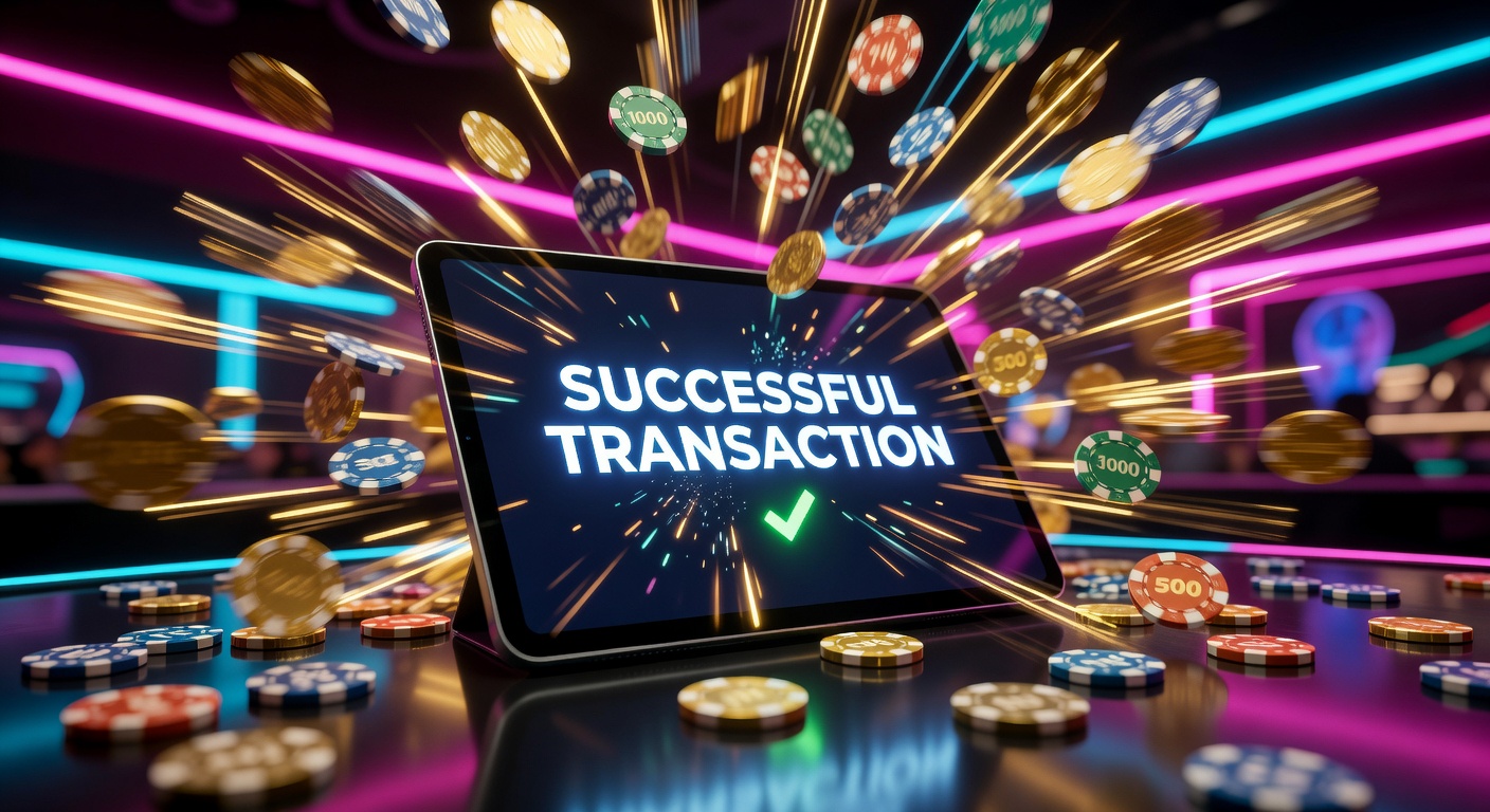 Winshark Casino — Das schnellste Auszahlungsergebnis in meinem Test - online casino ausländ