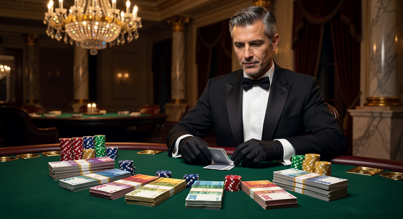 Vicibet Casino — Live-Casino mit echtem CHF-Tischangebot - online casino ausländ