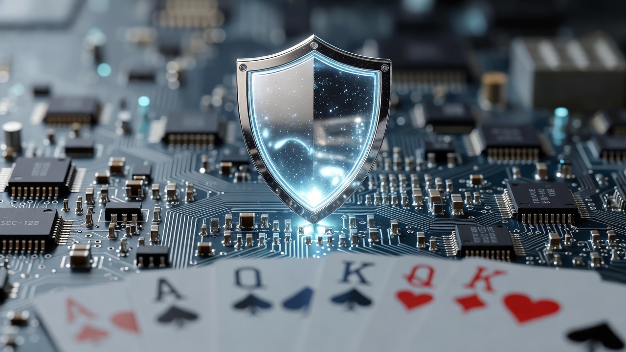 Lizenzen ausländischer Online Casinos: Sicherheit und Seriosität erkennen - online casino ausländ